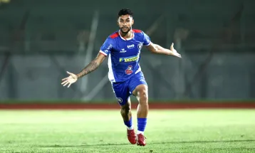 Cianorte inicia busca pelo acesso e recebe o Guarany-RS no Albino Turbay