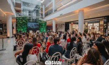 Moda e Estilo: Catuaí Fashion Day traz Glória Kalil e circuito de experiências para Cascavel