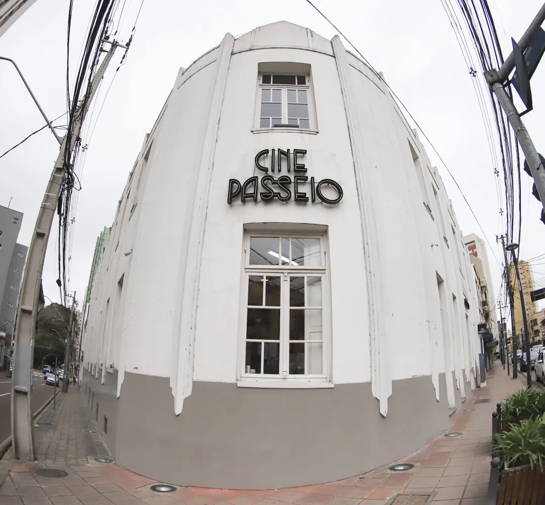 cine passeio