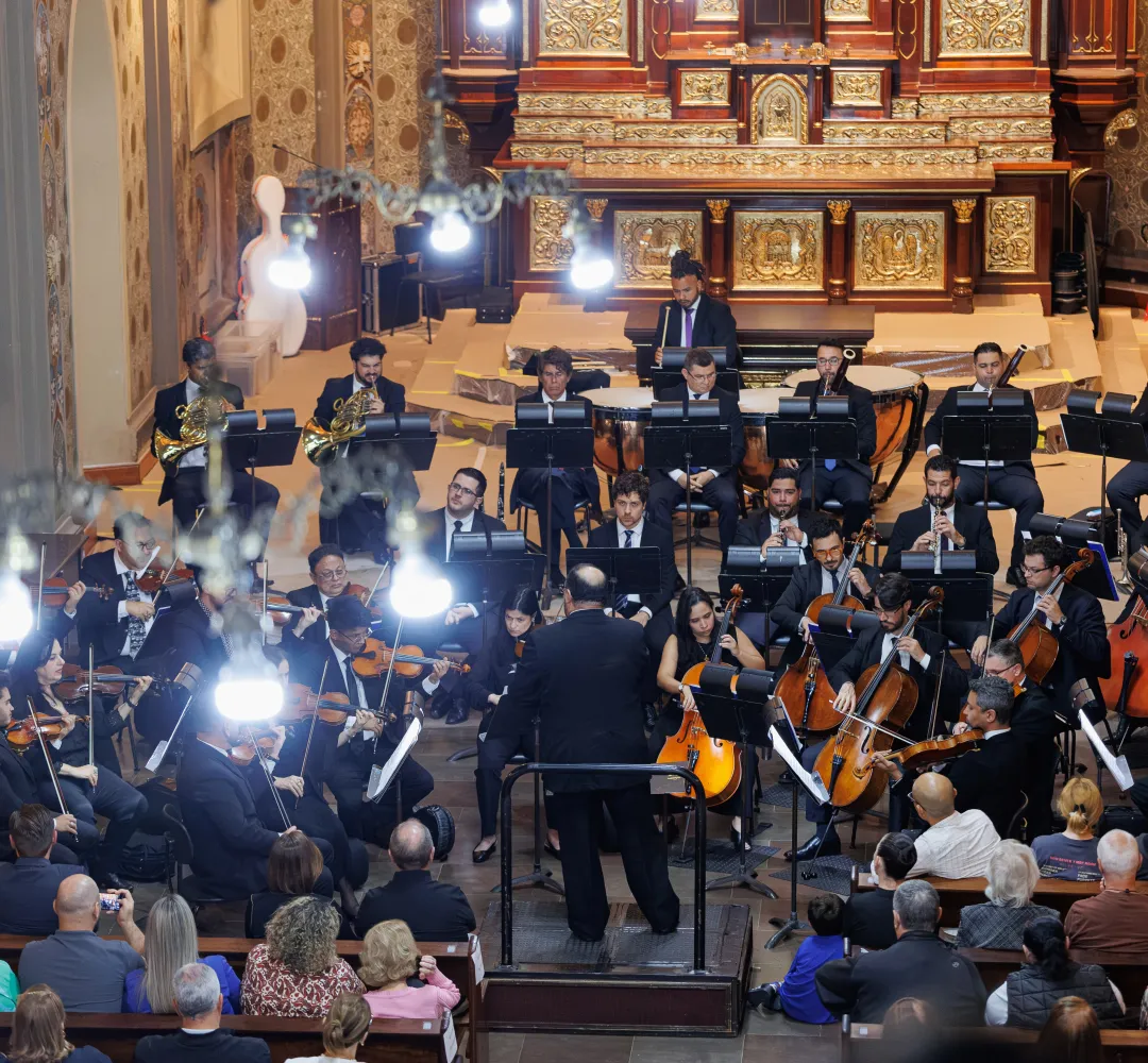 orquestra
