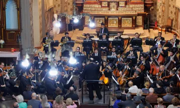 Orquestra Sinfônica do Paraná faz concertos gratuitos em Campo Largo; veja a programação