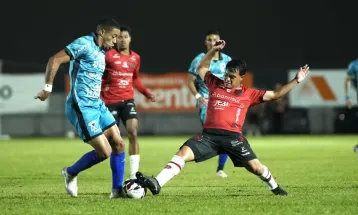 Azuriz inicia caminhada na Série D em duelo contra o Brasil de Pelotas