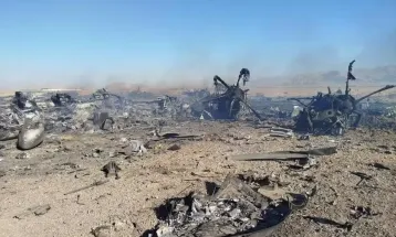 Irã e EUA recebem proposta para cessar-fogo e reabertura do Estreito de Ormuz