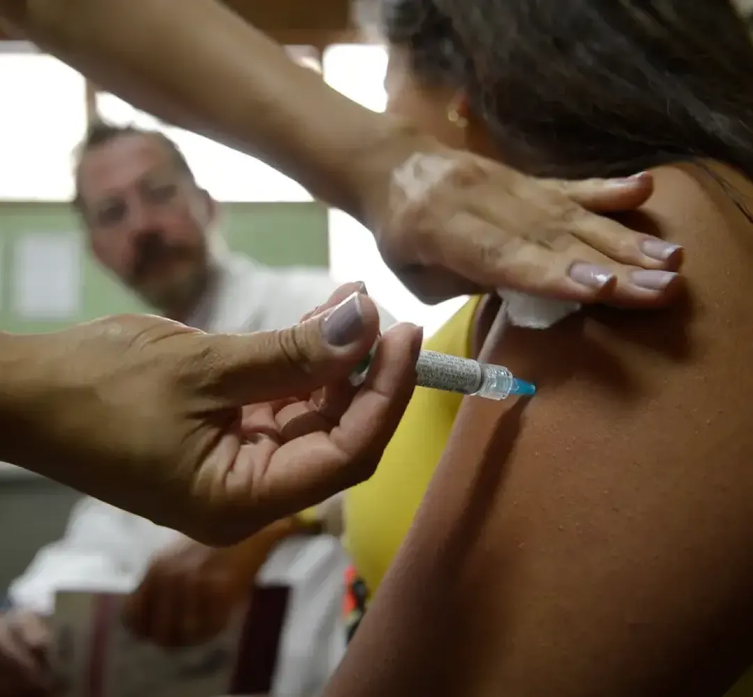 Vacina gripe e pacientes oncológicos