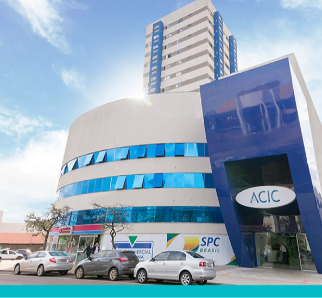 Acic completa 66 anos