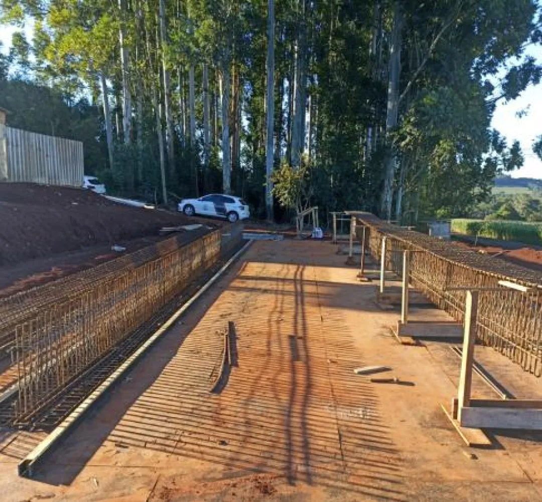 Lei permite regularização de obras irregulares