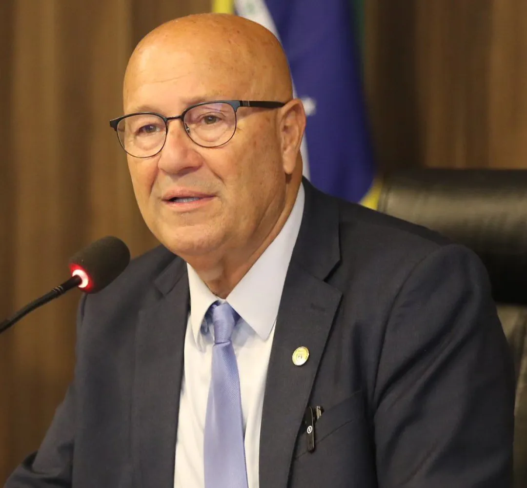 Deputado Romanelli