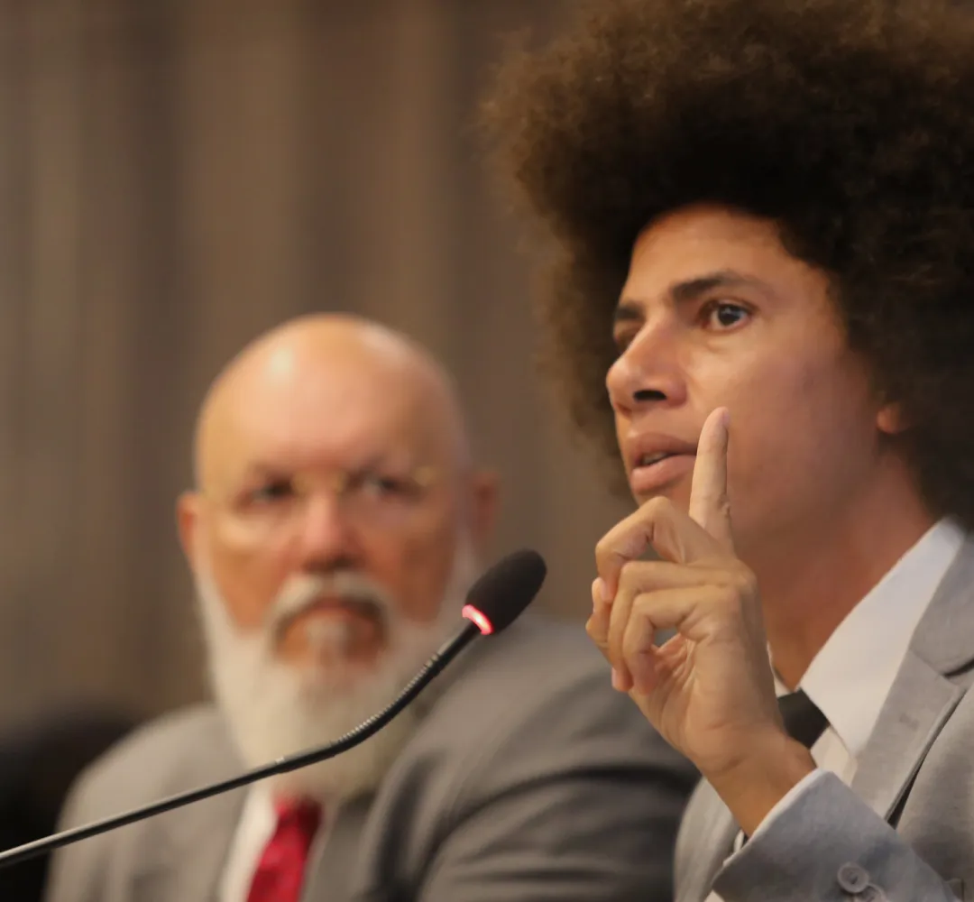 Renato Freitas