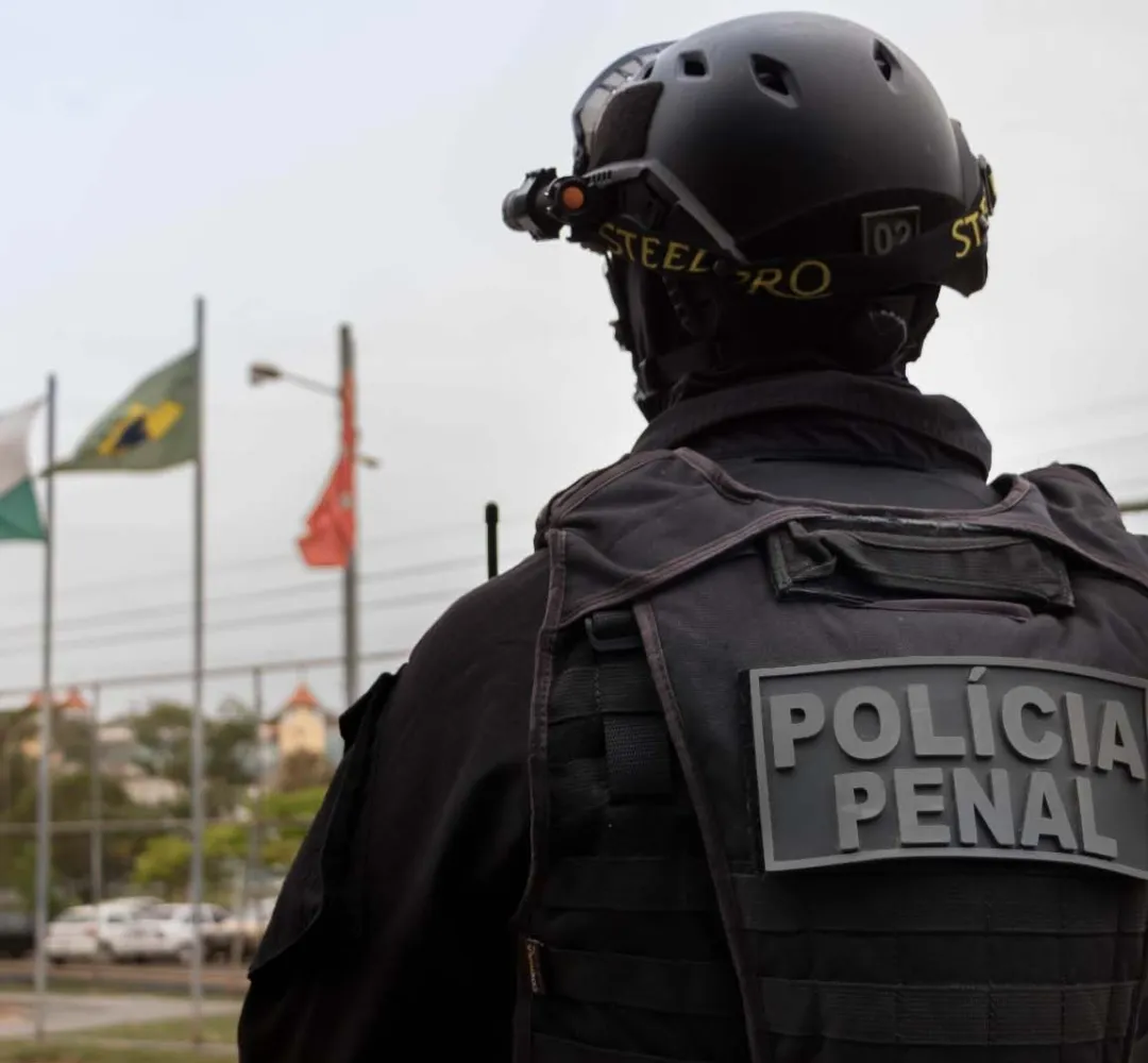 Polícia Penal