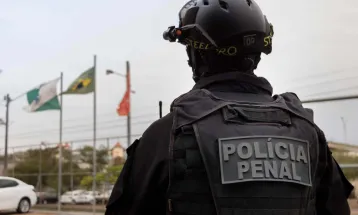 Alep aprova organização da Polícia Penal e reforça estrutura da carreira no Paraná