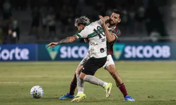 Libertadores da América: Flu estreia contra o La Guaira da Venezuela