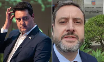 Frangogate avança: Homero cobra transparência sobre incentivos fiscais e pressiona Fazenda do Paraná