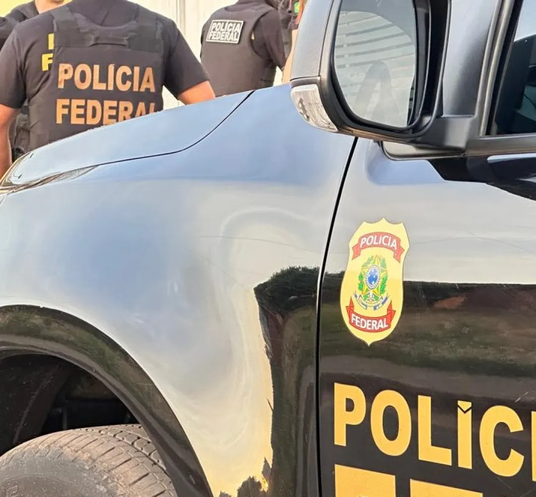 Operação Polícia Federal
