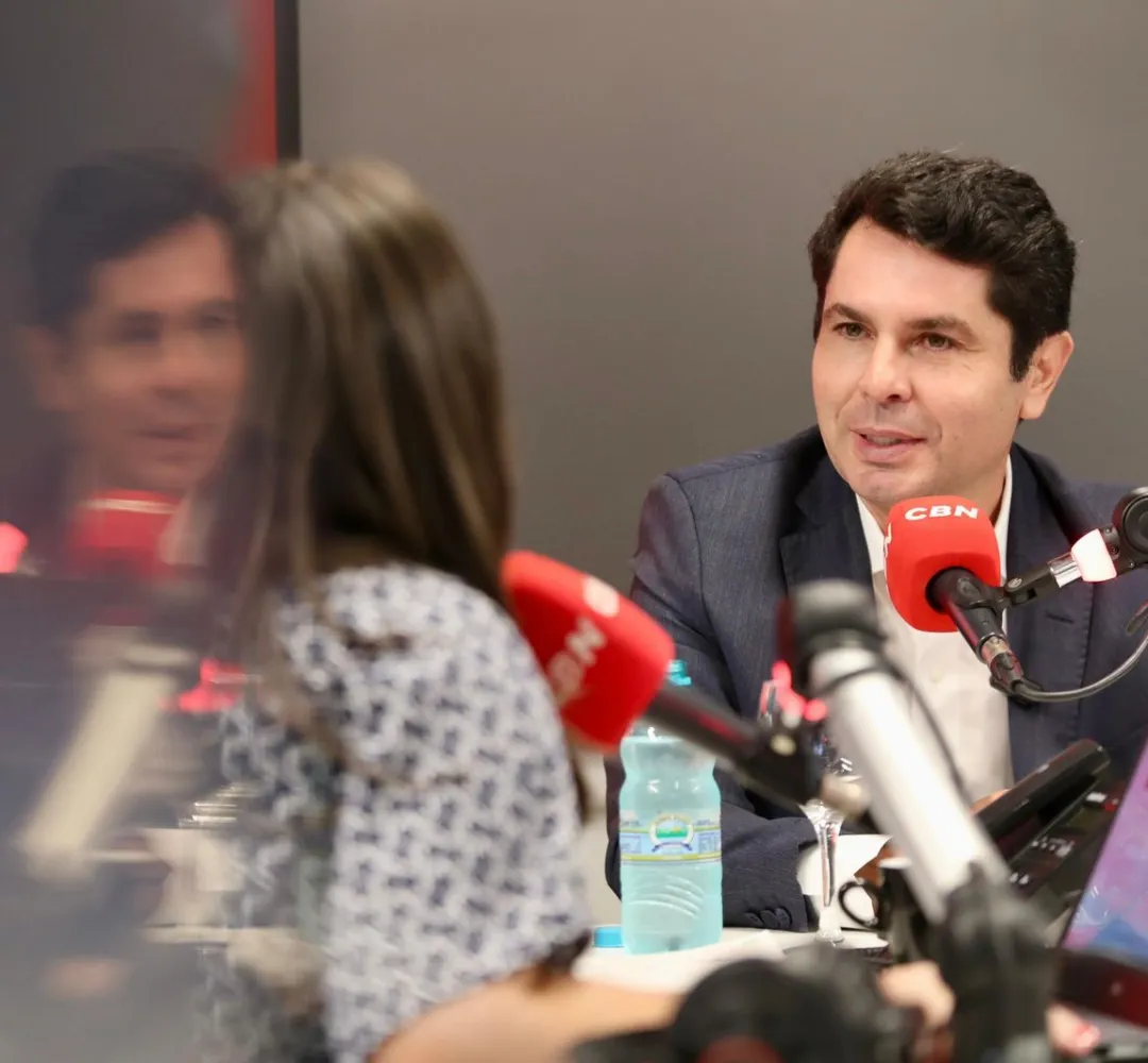 Alexandre Curi descarta plano B