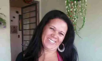 Neta é presa suspeita de mandar matar avó em Santo Antônio da Platina