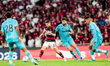 Libertadores da América: atual campeão Flamengo estreia contra o Cusco