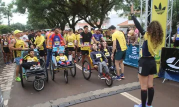 Alep aprova projeto que inclui Desafio APAE Cascavel no calendário oficial do Paraná