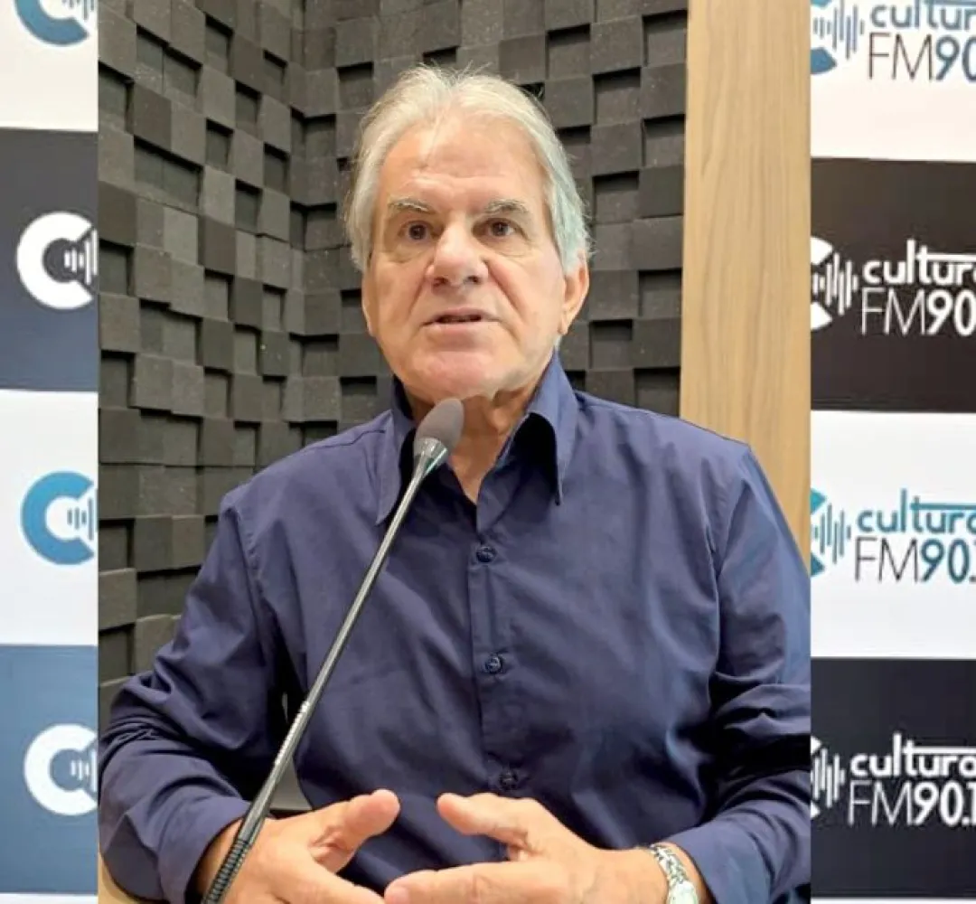 Ex-prefeito de Palotina vai disputar Alep