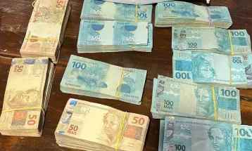 Operação Big Fish prende vereadores e desarticula esquema bilionário de jogos ilegais no Paraná