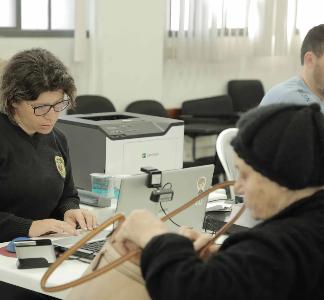 Paraná em Ação começa amanhã