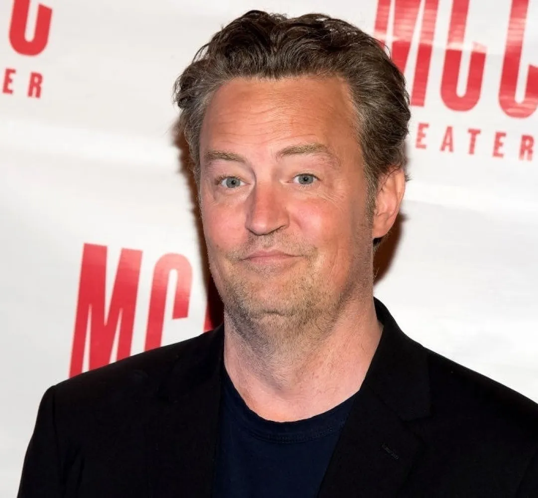 Matthew Perry
