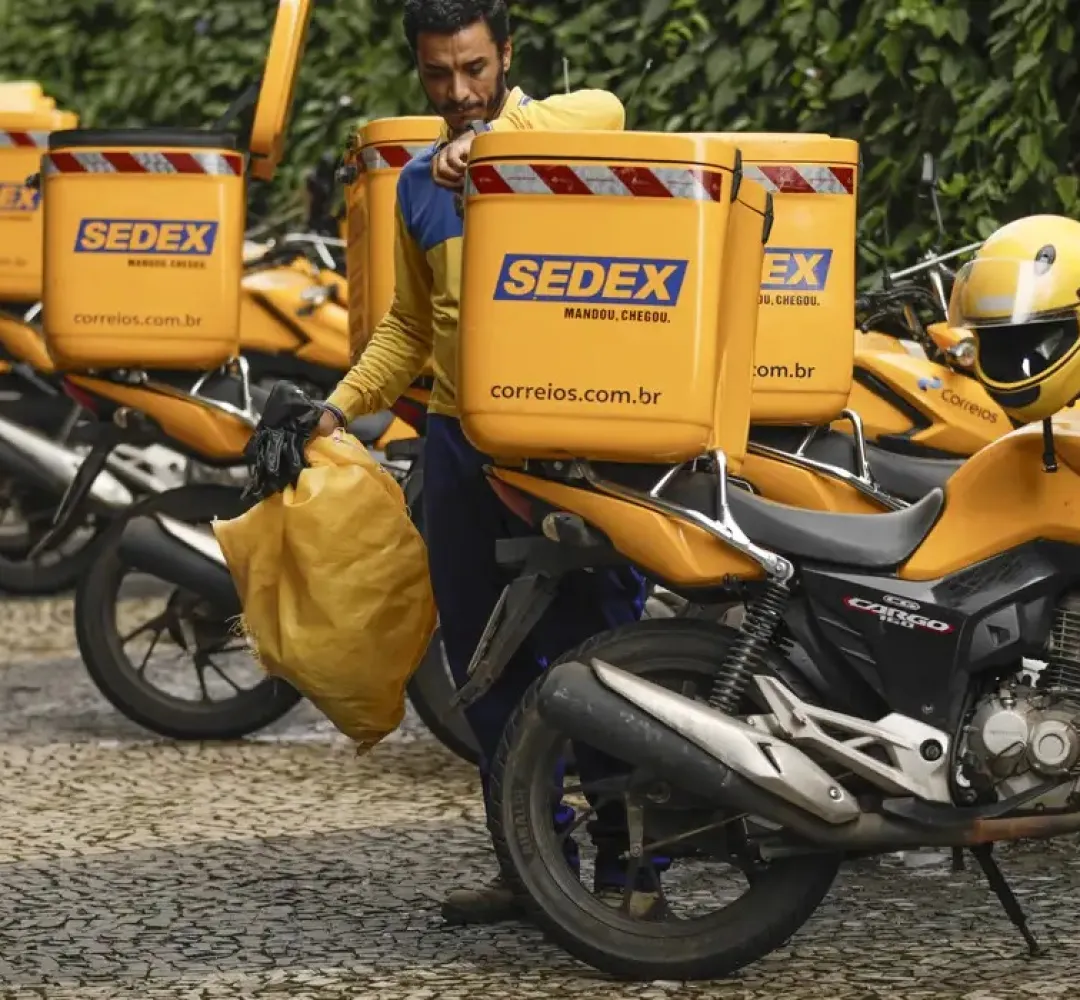 correios