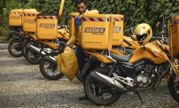 PDV dos Correios termina com adesão de 3 mil funcionários e economia bilionária