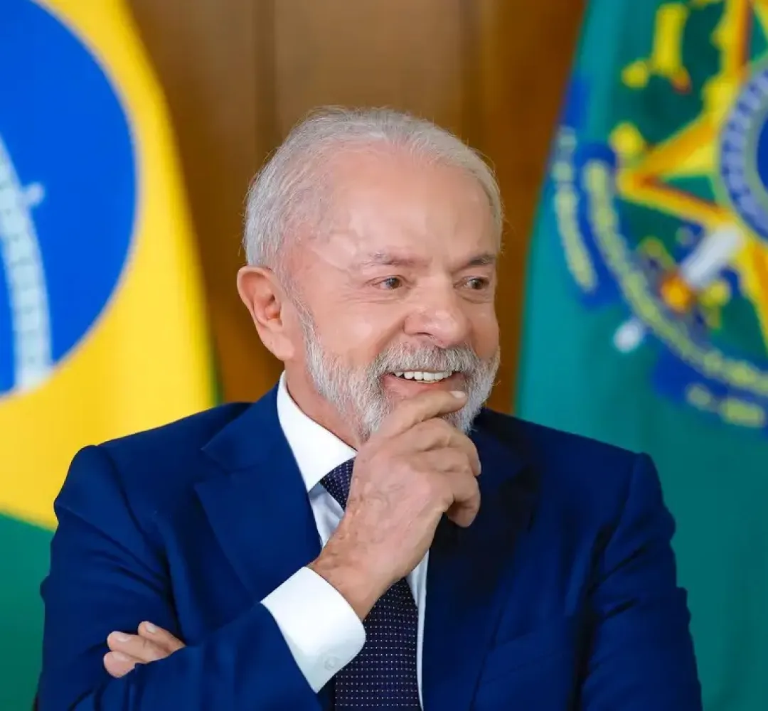 Presidente Lula
