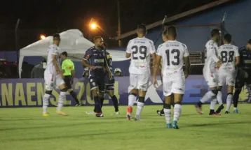 Cianorte x Operário-PR: onde assistir, escalações e tudo sobre o duelo pela Sul-Sudeste
