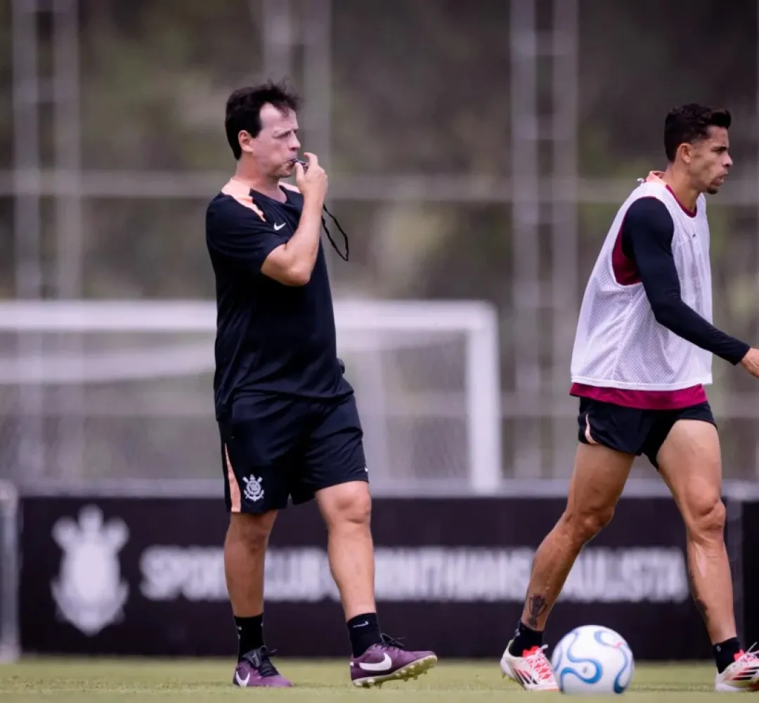 Diniz estreia nesta quinta