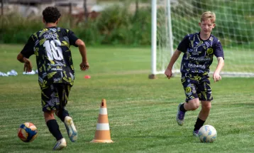 Cascavel estreia na Copa Guaporé com vitória sobre os donos da casa
