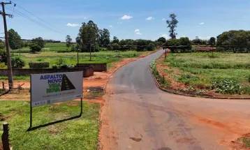 Paraná supera São Paulo e lidera investimentos em infraestrutura no Brasil