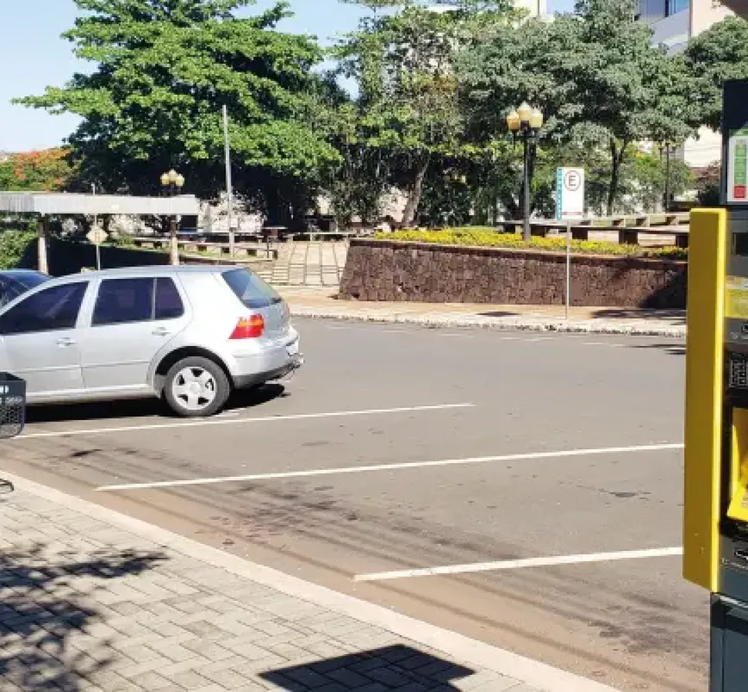 TCE-PR suspende licitação em Guarapuava