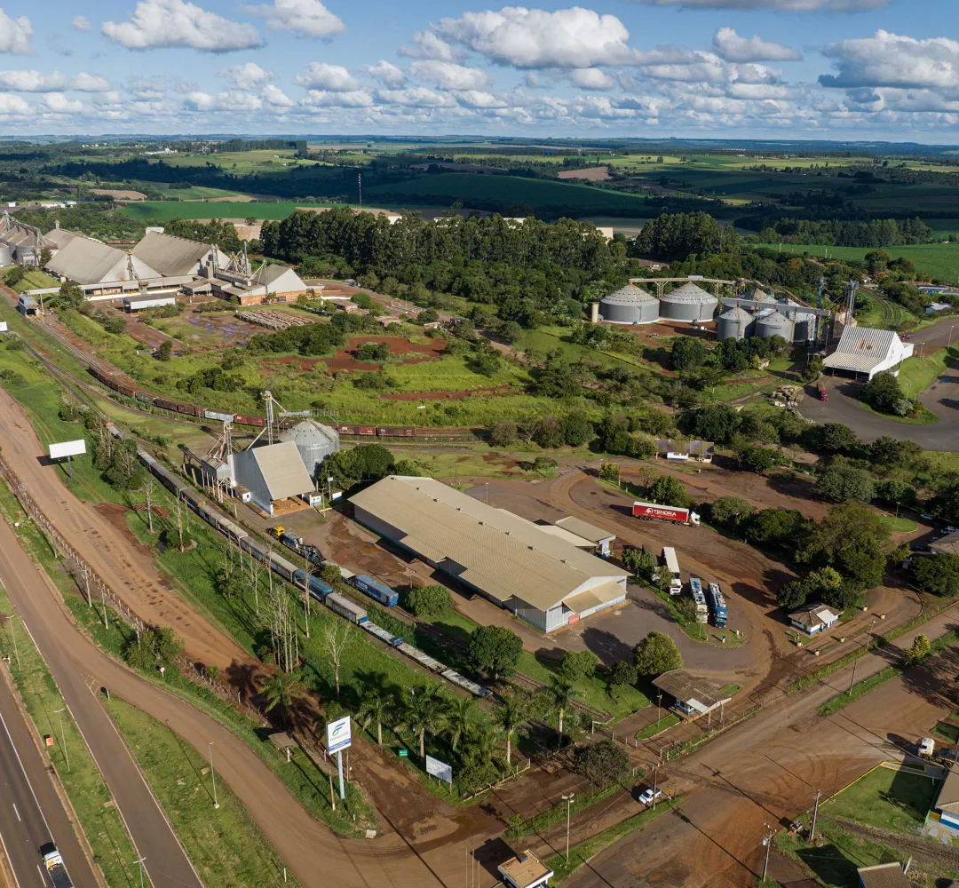 Obras Ferroeste atrasadas