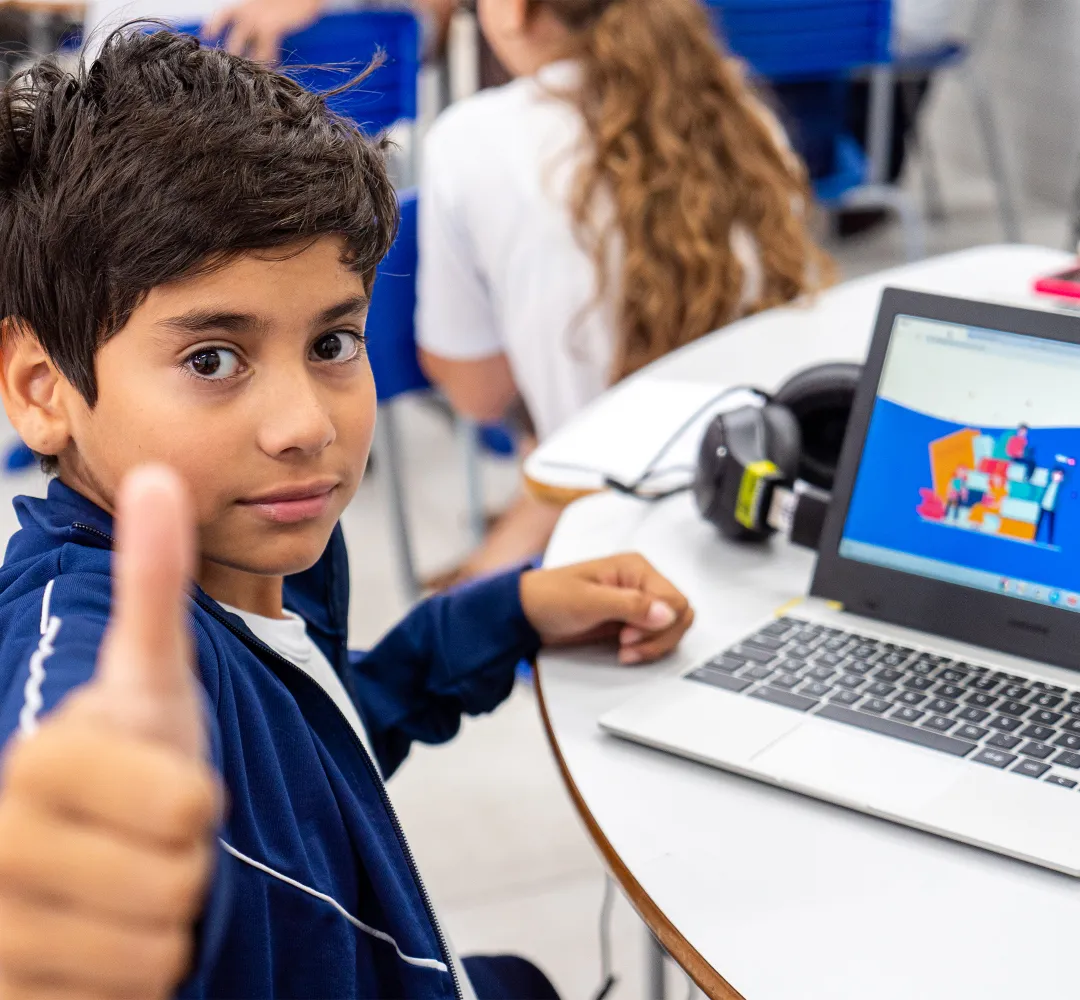 educação