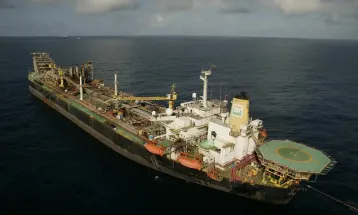 Governo recorre de liminar que barra imposto na exportação de petróleo