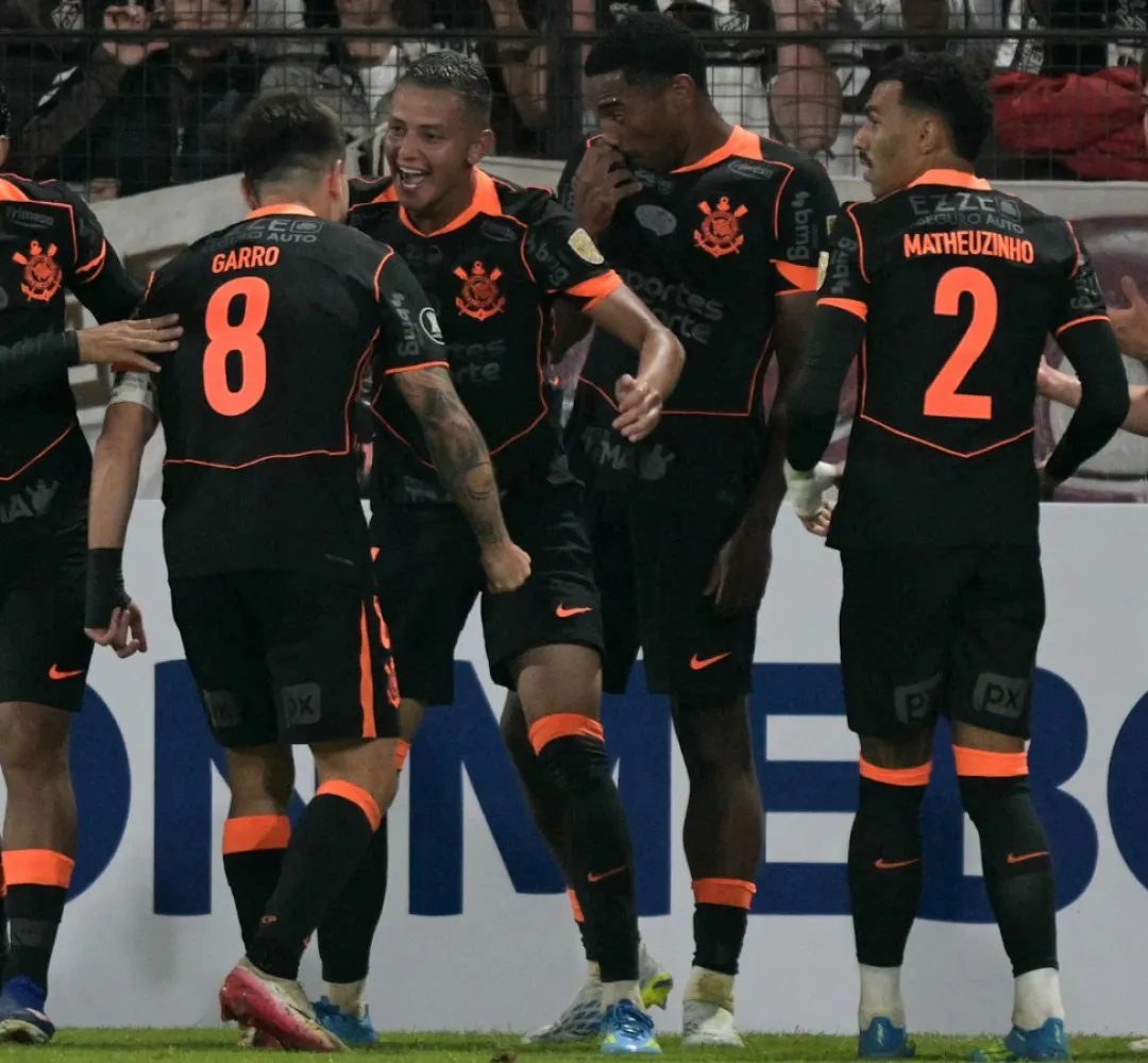 corinthians