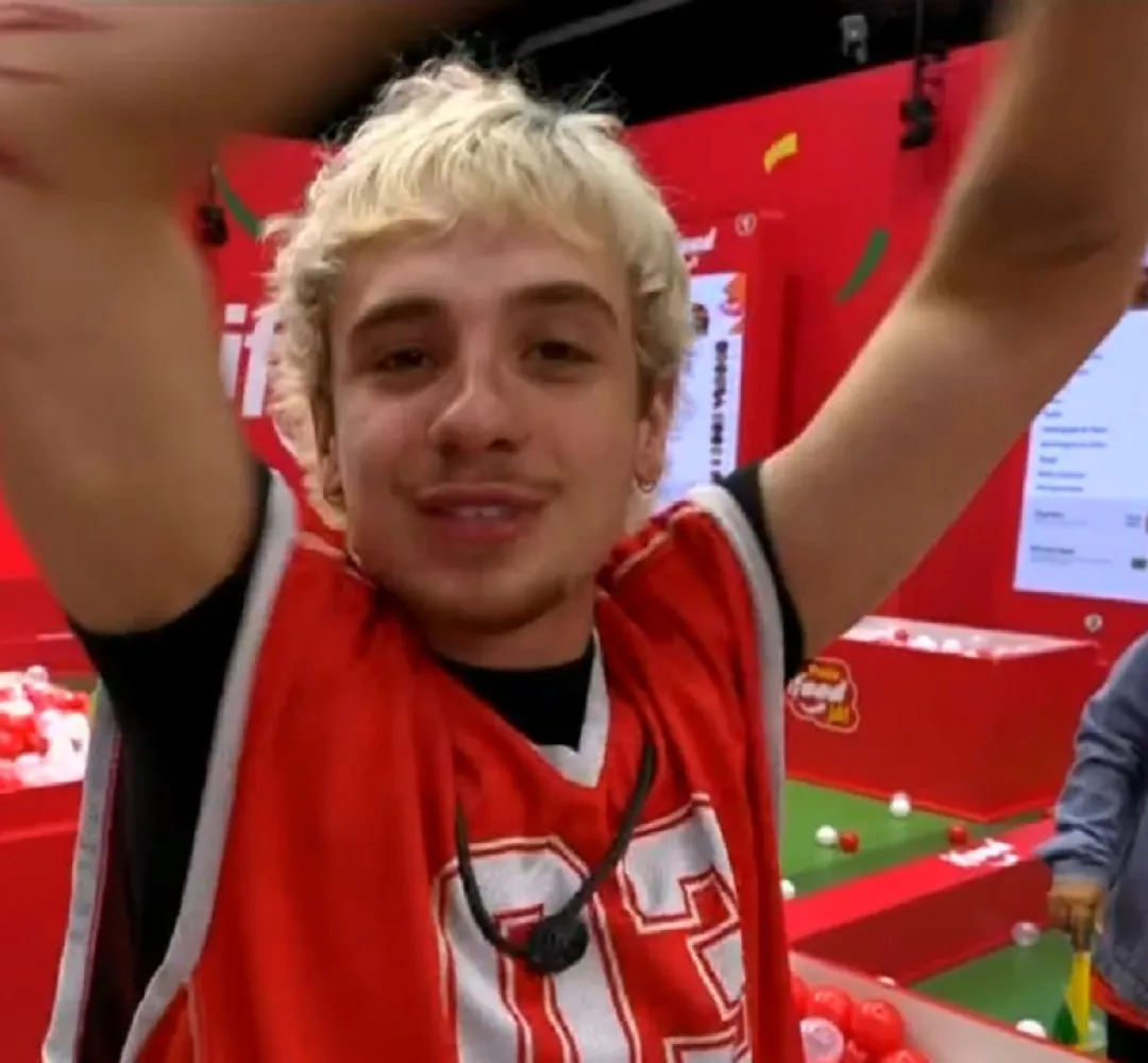 juliano floss