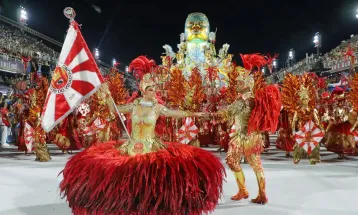Rio terá 15 escolas no Grupo Especial até 2030; Liesa e prefeitura assinam acordo