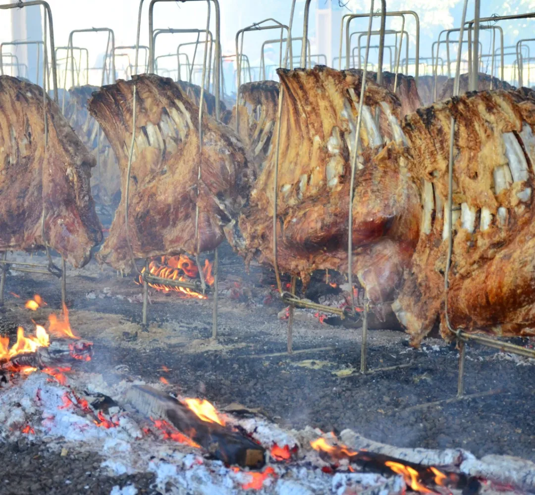 Vem aí mais uma Festa do Trabalhador
