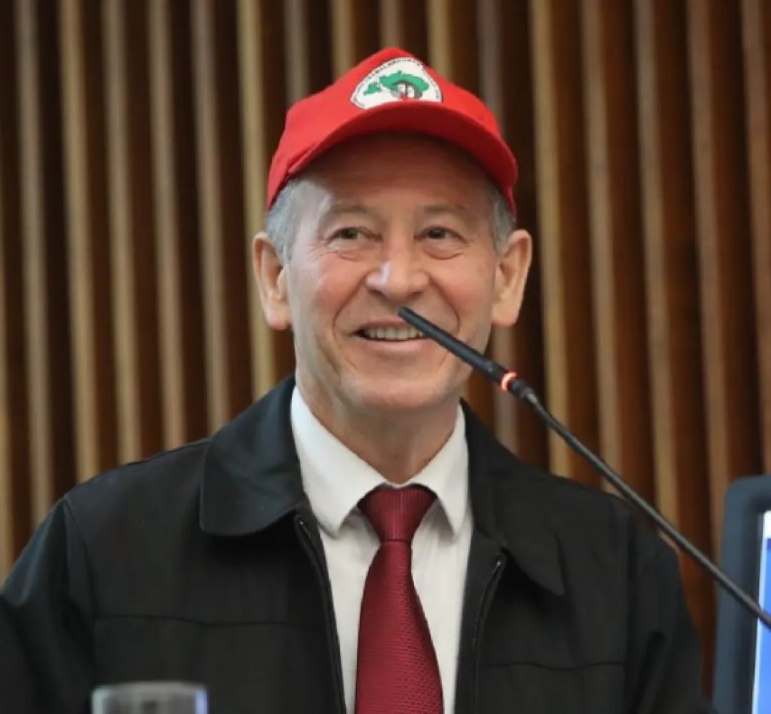 Reforma agrária fortalece produção de alimentos