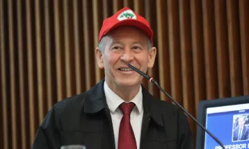 Reforma agrária impulsiona produção e desenvolvimento no Paraná, afirma deputado Professor Lemos