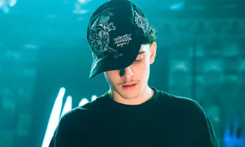 DJ Modder leva Caçapava do Sul ao Top 50 Viral do Spotify Brasil