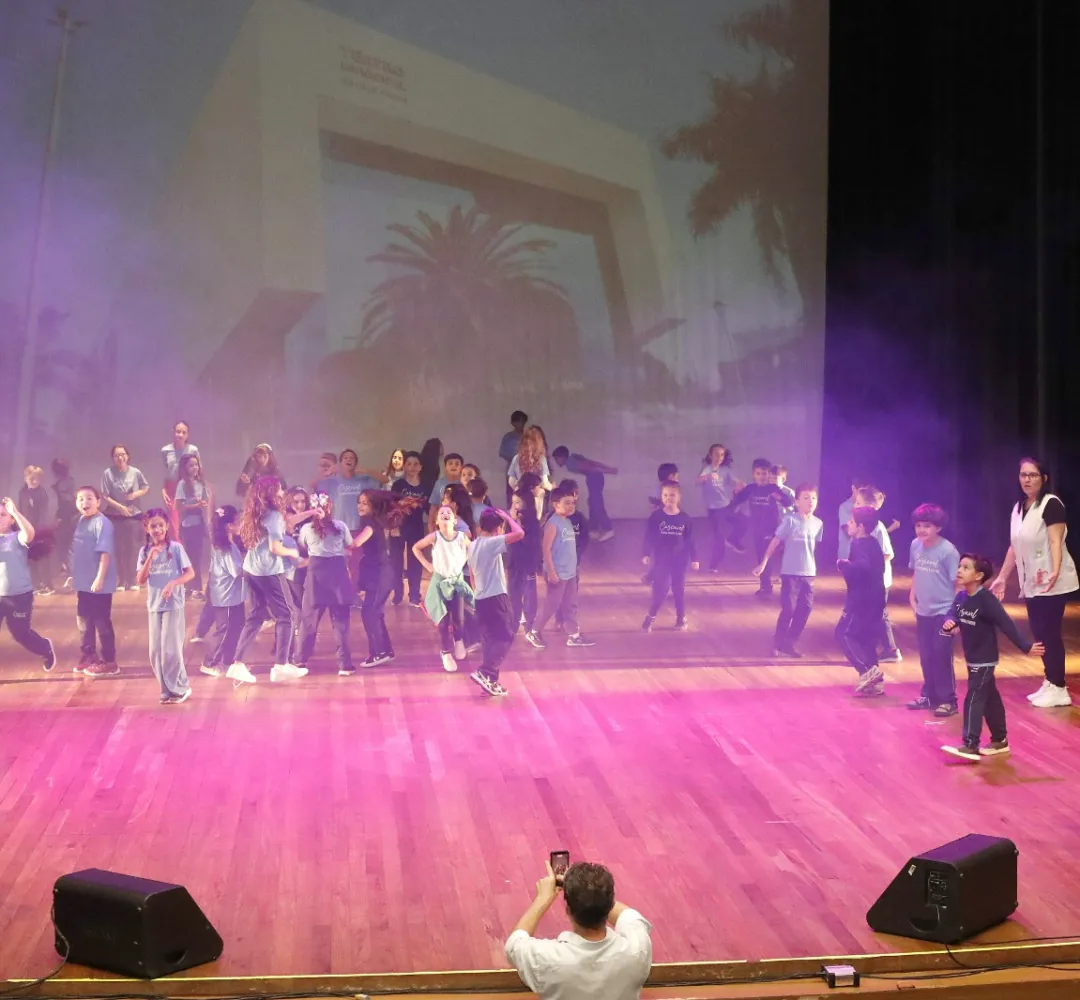 teatro