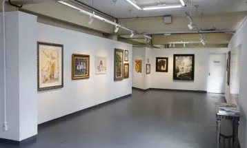 Circuito Arte pela Cidade espalha exposições e workshops por Cascavel; veja a programação