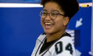 Quem ganhou a Prova do Anjo no BBB 26? Milena leva a 13ª prova