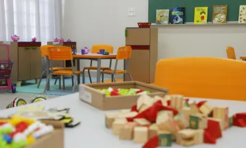 Aprovado projeto de lei que institui programa de acolhimento para crianças no espectro autista em escolas da rede pública de Maringá