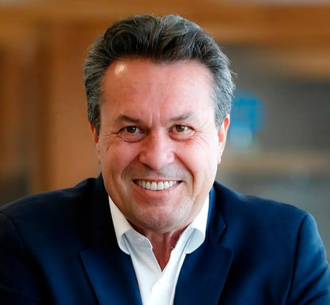 Marcio Nunes