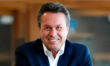 Márcio Nunes expõe bastidores de obra de R$ 34 milhões e reacende debate sobre prioridades do Paraná