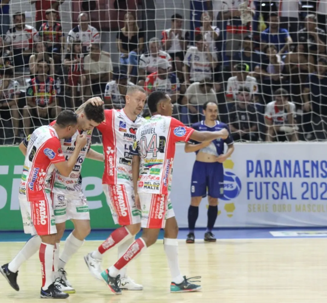 Cascavel Futsal
